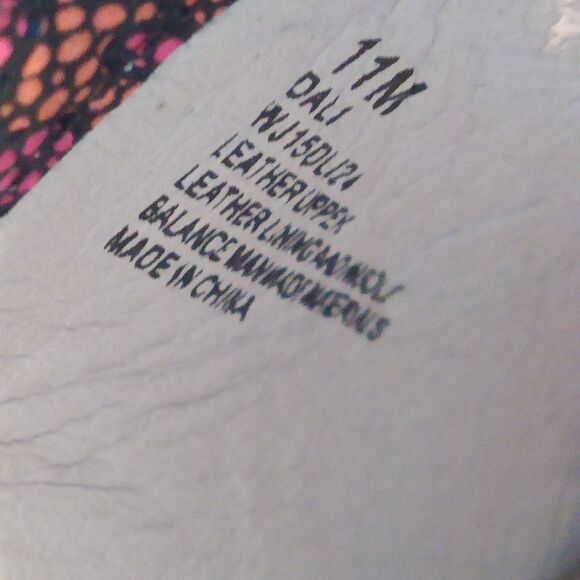 NWT Jambu Dali Floral Pink Bloom Microban Size 11 Clogs Mules Slip On Shoes - Picture 13 of 16